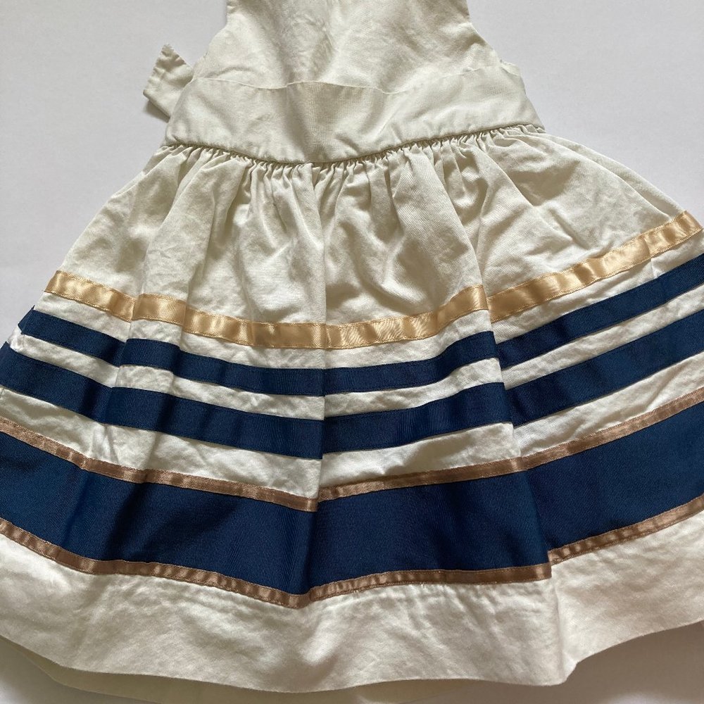 Janie and Jack Girls' Formal Dress
